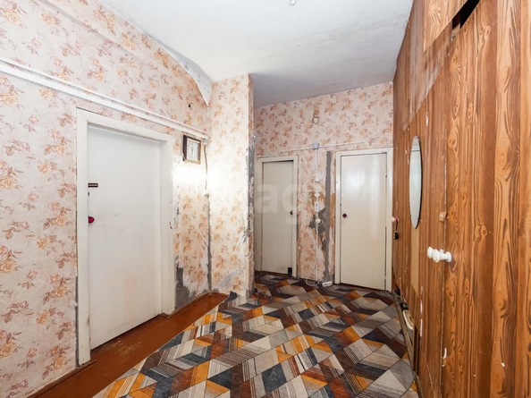 
  Продается 3-комн. квартира, 72 м², Солидарности ул, д. 103а
. Фото 27.