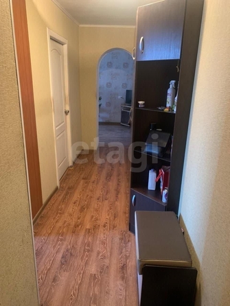 
  Сдам в аренду 3-комнатную квартиру, 57 м², Новосибирск

. Фото 6.