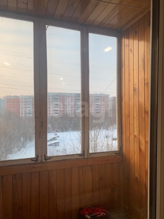
  Сдам в аренду 3-комнатную квартиру, 57 м², Новосибирск

. Фото 7.