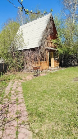 
  Продам дачу, 4.5 соток, Новосибирск

. Фото 5.