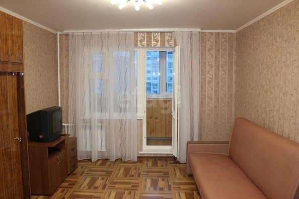 
  Сдам в аренду апартаменты, 29 м², Новосибирск

. Фото 2.