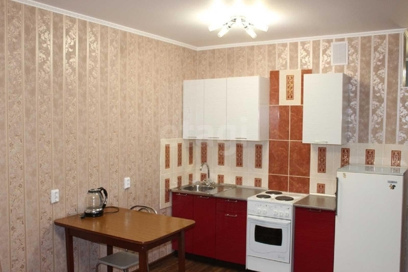 
  Сдам в аренду апартаменты, 29 м², Новосибирск

. Фото 4.