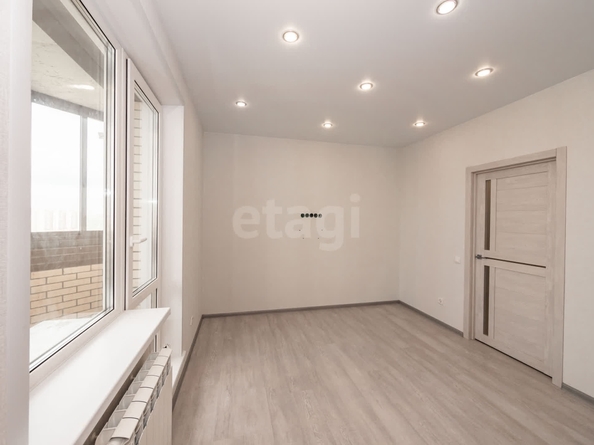 
  Продается 2-комн. квартира, 63.3 м², ЖК На Добролюбова
. Фото 9.
