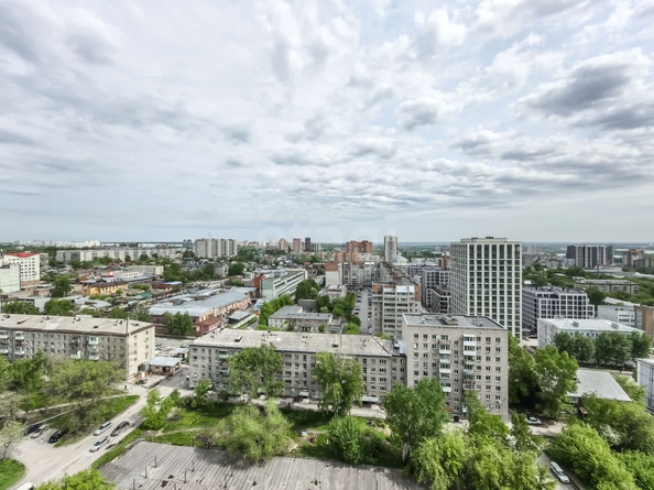 
  Продается 2-комн. квартира, 63.3 м², ЖК На Добролюбова
. Фото 12.