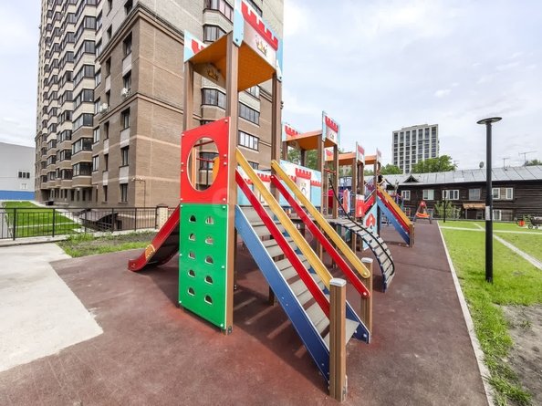 
  Продается 2-комн. квартира, 63.3 м², ЖК На Добролюбова
. Фото 38.