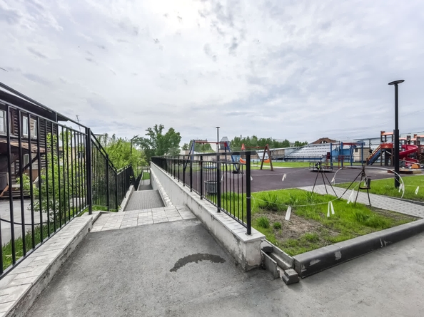 
  Продается 2-комн. квартира, 63.3 м², ЖК На Добролюбова
. Фото 39.