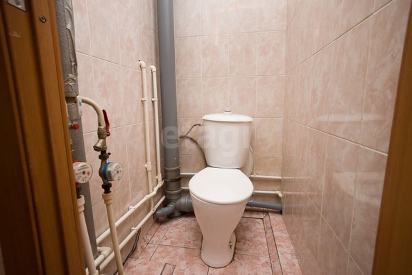 
  Сдам в аренду 2-комнатную квартиру, 60 м², Новосибирск

. Фото 11.