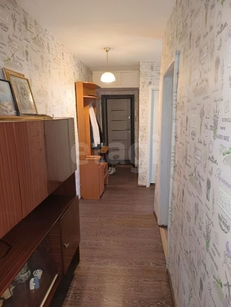
  Сдам в аренду 3-комнатную квартиру, 56.6 м², Новосибирск

. Фото 2.