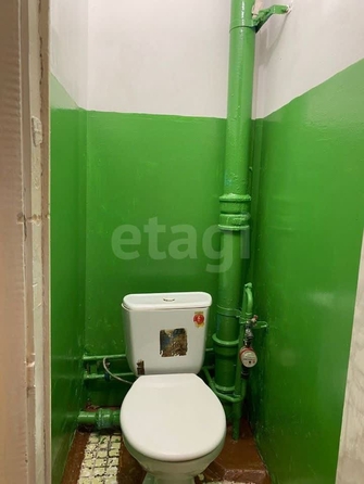 
  Сдам в аренду 1-комнатную квартиру, 32 м², Новосибирск

. Фото 6.