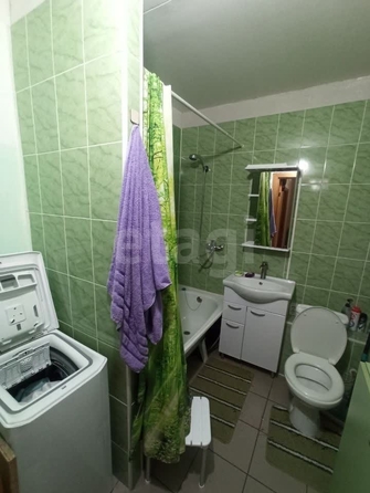 
  Сдается 2-комн. квартира, 52.6 м², Кубовая ул, д. 113/1
. Фото 9.