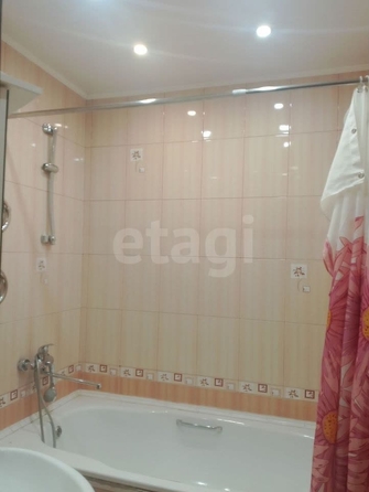 
  Сдам в аренду 2-комнатную квартиру, 55 м², Новосибирск

. Фото 7.