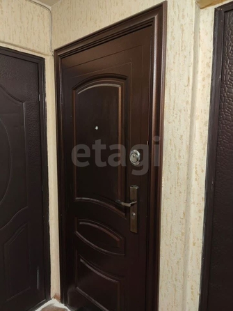 
   Продам студию, 17 м², Адриена Лежена ул, 30/1

. Фото 7.