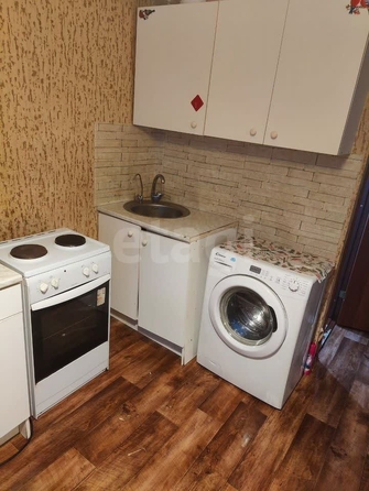 
   Продам студию, 17 м², Адриена Лежена ул, 30/1

. Фото 10.