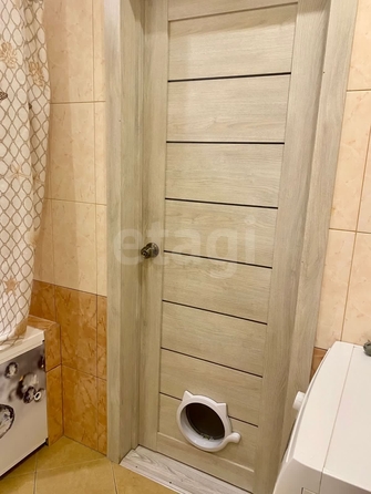 
   Продам 1-комнатную, 37.2 м², Дунаевского ул, 14/3

. Фото 12.