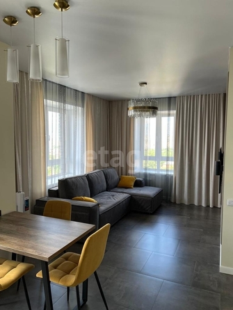 
   Продам 1-комнатную, 35.1 м², Покатная ул, 55

. Фото 13.