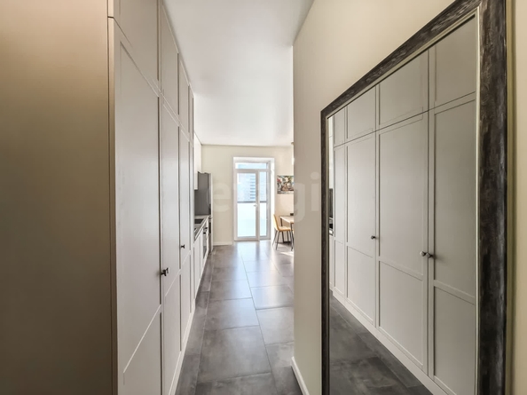 
  Продается 1-комн. квартира, 35.1 м², ЖК На Покатной
. Фото 14.