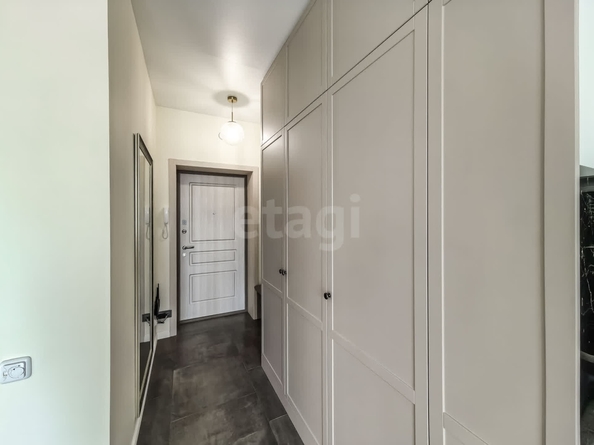 
  Продается 1-комн. квартира, 35.1 м², ЖК На Покатной
. Фото 15.