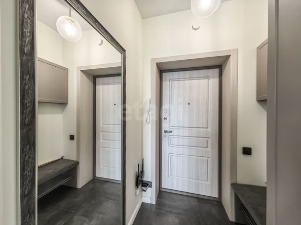 
  Продается 1-комн. квартира, 35.1 м², ЖК На Покатной
. Фото 17.