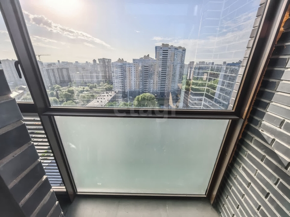 
  Продается 1-комн. квартира, 35.1 м², ЖК На Покатной
. Фото 24.