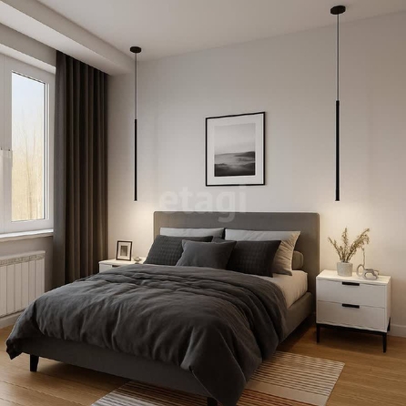 
   Продам дом, 115 м², Новосибирск

. Фото 7.