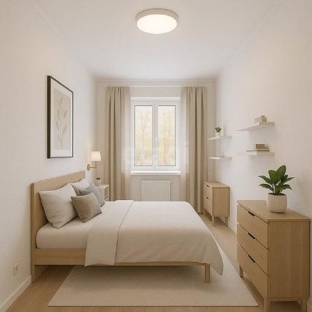 
   Продам дом, 115 м², Новосибирск

. Фото 22.