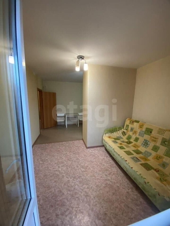 
  Сдам в аренду апартаменты, 32 м², Новосибирск

. Фото 1.