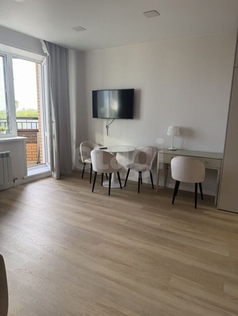 
  Сдам в аренду апартаменты, 28 м², Новосибирск

. Фото 4.