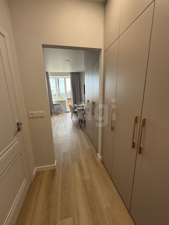 
  Сдам в аренду апартаменты, 28 м², Новосибирск

. Фото 5.