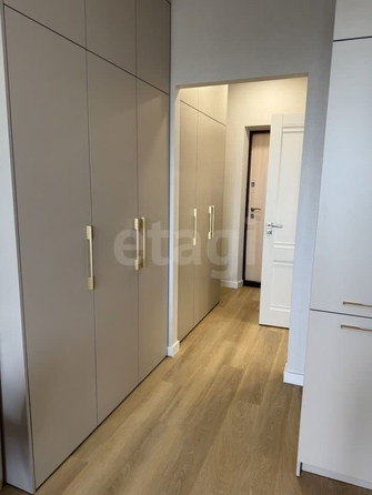 
  Сдам в аренду апартаменты, 28 м², Новосибирск

. Фото 8.