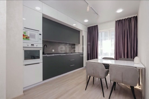 
  Сдам в аренду 2-комнатную квартиру, 65 м², Новосибирск

. Фото 7.
