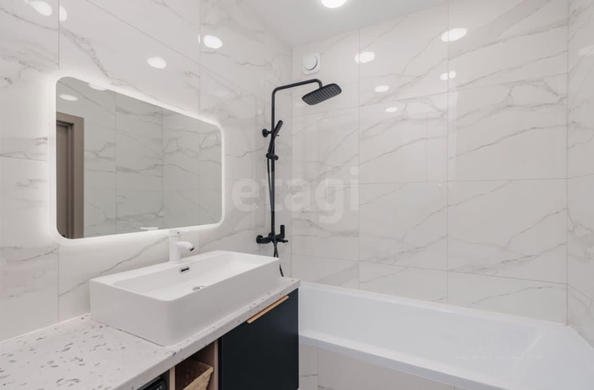 
  Сдам в аренду 2-комнатную квартиру, 65 м², Новосибирск

. Фото 14.