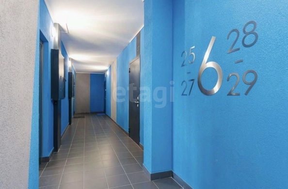 
  Сдам в аренду 2-комнатную квартиру, 65 м², Новосибирск

. Фото 17.