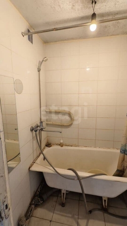 
   Продам 2-комнатную, 42.3 м², Менделеева ул, 2

. Фото 12.