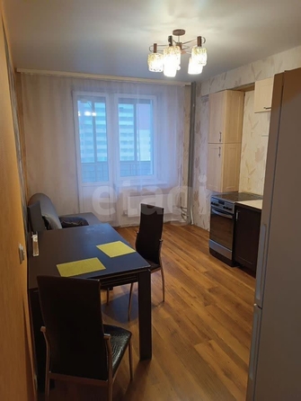 
  Сдам в аренду 1-комнатную квартиру, 47.1 м², Новосибирск

. Фото 3.