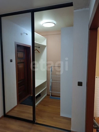 
  Сдам в аренду 1-комнатную квартиру, 47.1 м², Новосибирск

. Фото 10.