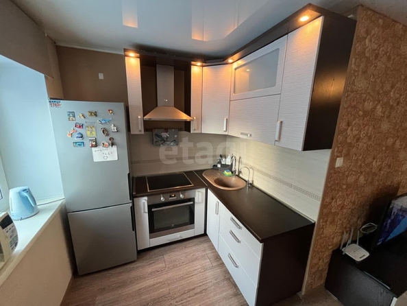 
   Продам 2-комнатную, 41.7 м², Путевая ул, 4

. Фото 1.