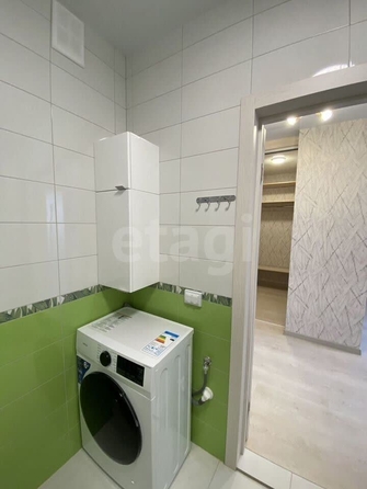 
  Сдам в аренду 1-комнатную квартиру, 31 м², Новосибирск

. Фото 8.