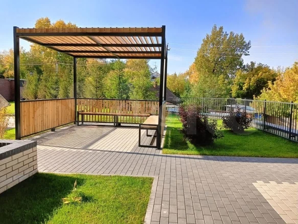 
  Сдам в аренду 1-комнатную квартиру, 31 м², Новосибирск

. Фото 15.