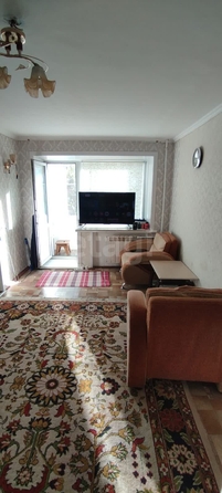 
   Продам 2-комнатную, 39 м², Дуси Ковальчук ул, 266/1

. Фото 24.
