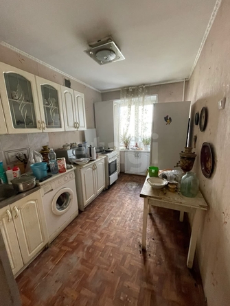
  Продается 2-комн. квартира, 45.9 м², 1905 года ул, д. 18
. Фото 1.