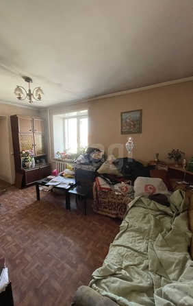 
  Продается 2-комн. квартира, 45.9 м², 1905 года ул, д. 18
. Фото 2.