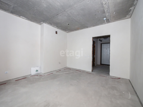 
   Продам студию, 29.37 м², Красный пр-кт, 167/3

. Фото 4.