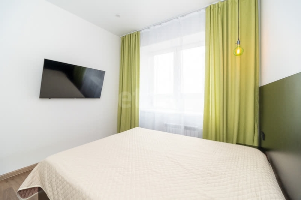 
  Сдам в аренду 3-комнатную квартиру, 56 м², Новосибирск

. Фото 8.
