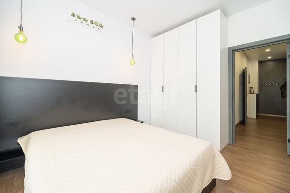 
  Сдам в аренду 3-комнатную квартиру, 56 м², Новосибирск

. Фото 9.