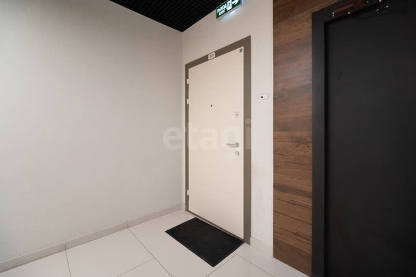 
  Сдам в аренду 3-комнатную квартиру, 56 м², Новосибирск

. Фото 26.