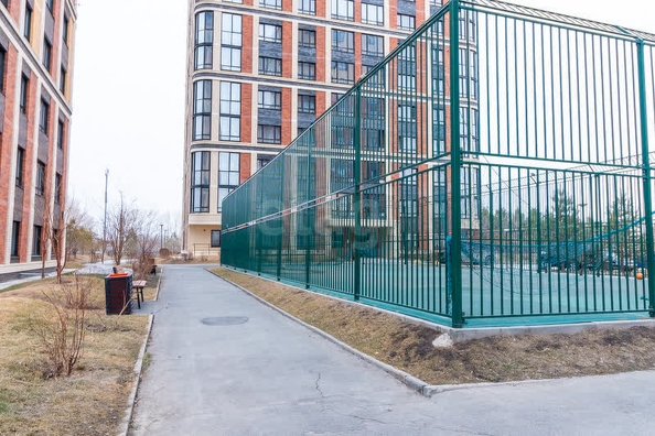 
  Сдам в аренду 3-комнатную квартиру, 56 м², Новосибирск

. Фото 33.