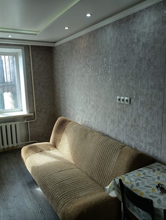 
  Сдам в аренду комнату, 34 м², Новосибирск

. Фото 5.