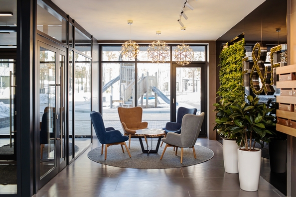 
   Продам 4-комнатную, 100.48 м², Flora Fauna (Флора и Фауна), 16Б

. Фото 11.