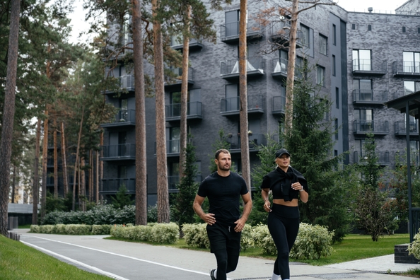 
  Продается 2-комн. квартира 56.32 м², в ЖК Флора и Фауна, 16Б. Фото 22.