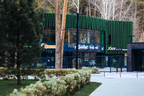 
   Продам 2-комнатную, 53.98 м², Flora Fauna (Флора и Фауна), 16Б

. Фото 10.